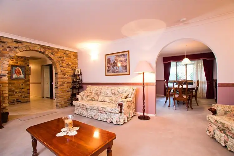 Seventh view of Homely house listing, 21 Noelana Street, Sunnybank Hills QLD 4109