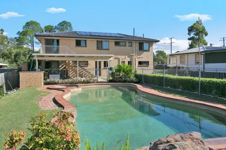 8 School Road, Capalaba QLD 4157