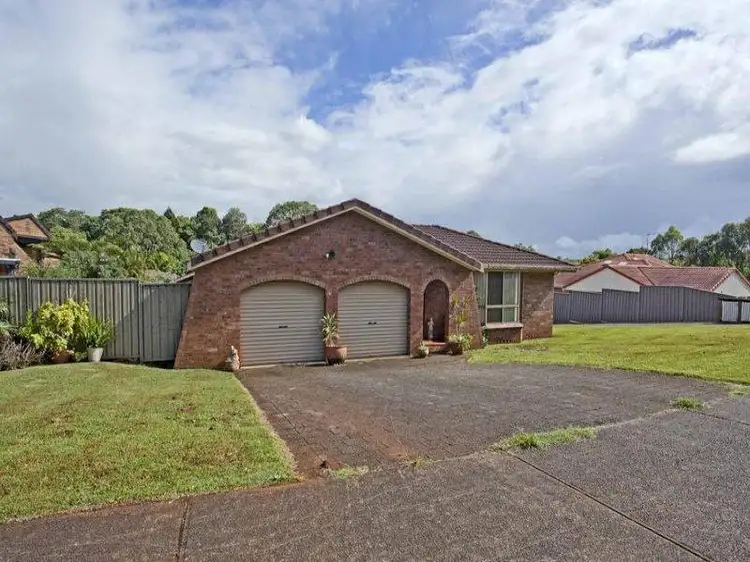 1/10 Cawley Close, Alstonville NSW 2477