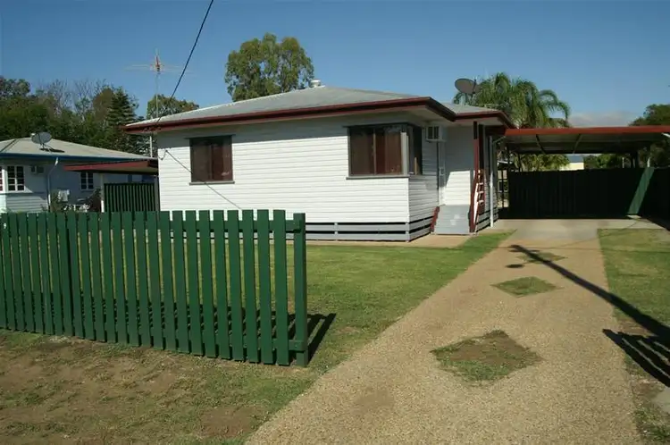 109 Rainbow Street, Biloela QLD 4715