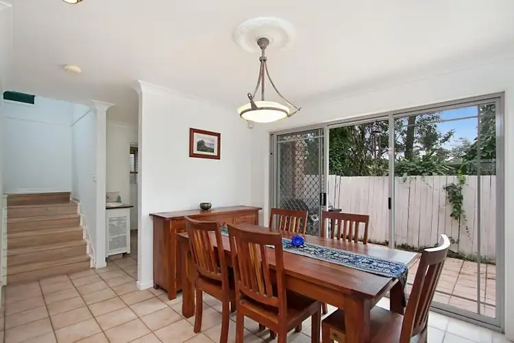 Second view of Homely house listing, 2/27 Fifth Avenue, Palm Beach QLD 4221