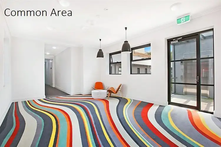 Seventh view of Homely unit listing, 116/569 Hunter Street, Newcastle West NSW 2302