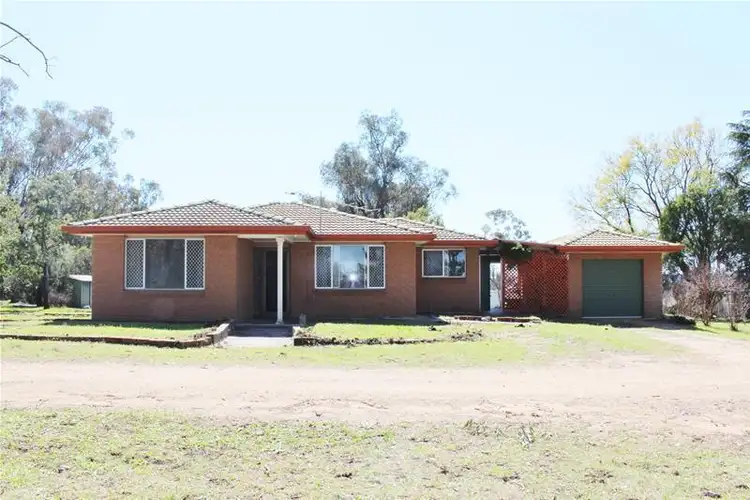 440 Yetman Road, Inverell NSW 2360