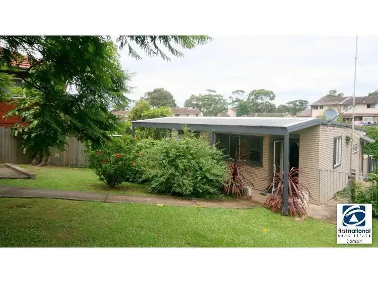 Main view of Homely house listing, 24 Jackson Avenue, Warrawong NSW 2502