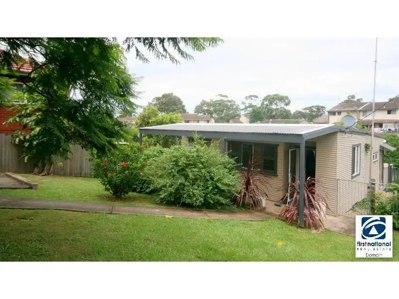 Main view of Homely house listing, 24 Jackson Avenue, Warrawong NSW 2502