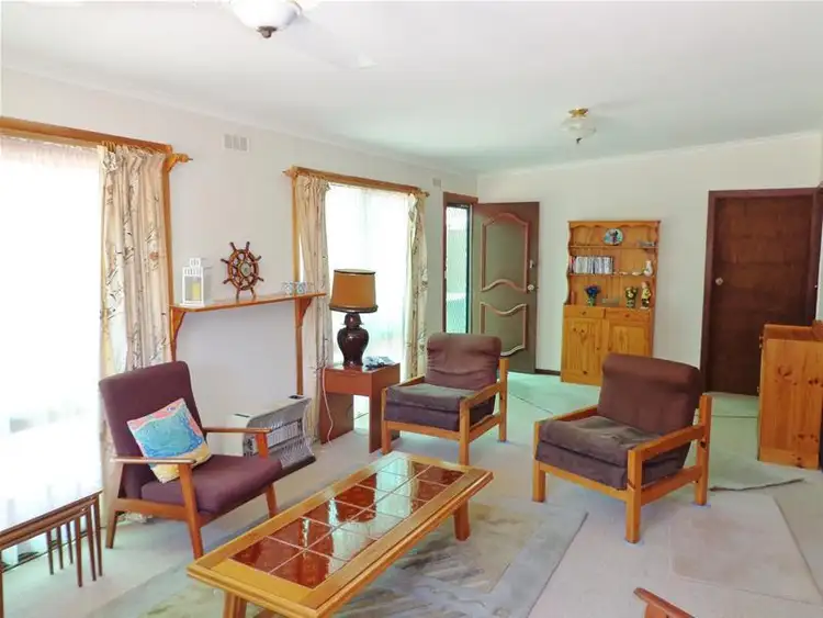 Second view of Homely house listing, 8 Kookaburra Street, Loch Sport VIC 3851