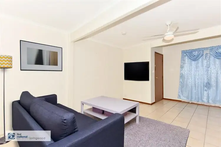 Second view of Homely townhouse listing, 14/190 Ewing Road, Woodridge QLD 4114