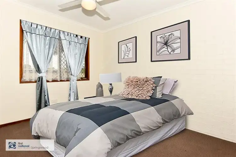 Fourth view of Homely townhouse listing, 14/190 Ewing Road, Woodridge QLD 4114