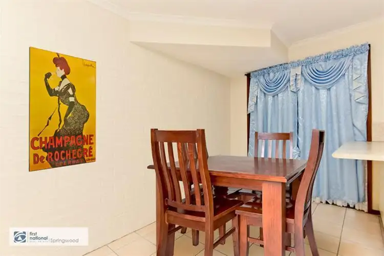 Fifth view of Homely townhouse listing, 14/190 Ewing Road, Woodridge QLD 4114