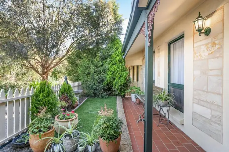 Second view of Homely townhouse listing, 7/5-6 Gleeson Court, Wynn Vale SA 5127
