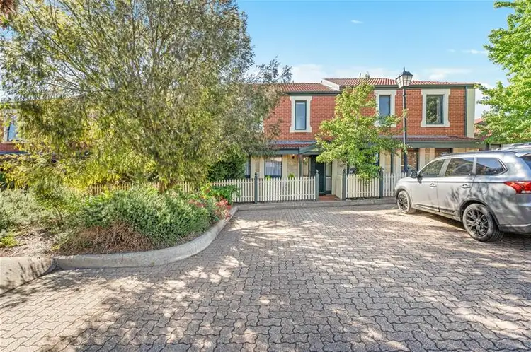 Third view of Homely townhouse listing, 7/5-6 Gleeson Court, Wynn Vale SA 5127