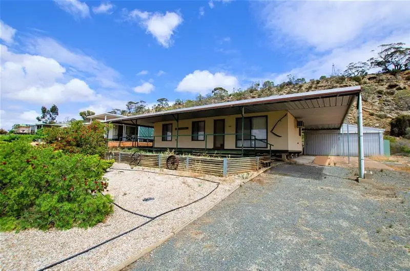 Main view of Homely house listing, 60 Tom Groggin Drive, Younghusband SA 5238