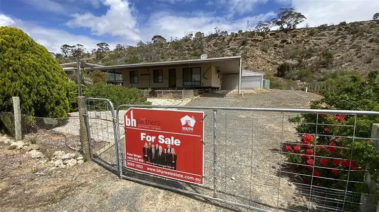 Second view of Homely house listing, 60 Tom Groggin Drive, Younghusband SA 5238