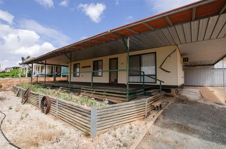 Fifth view of Homely house listing, 60 Tom Groggin Drive, Younghusband SA 5238