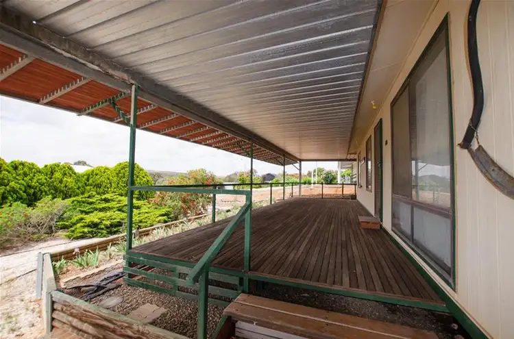 Sixth view of Homely house listing, 60 Tom Groggin Drive, Younghusband SA 5238
