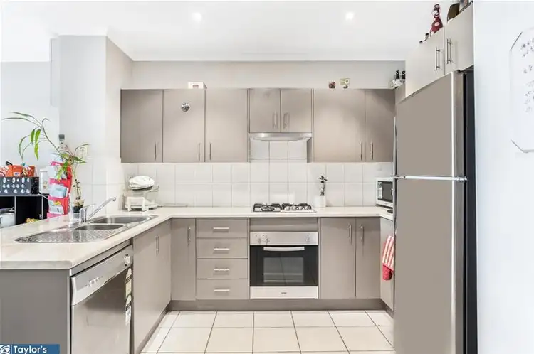 Main view of Homely apartment listing, 8/2-4 Hurtle Parade, Mawson Lakes SA 5095