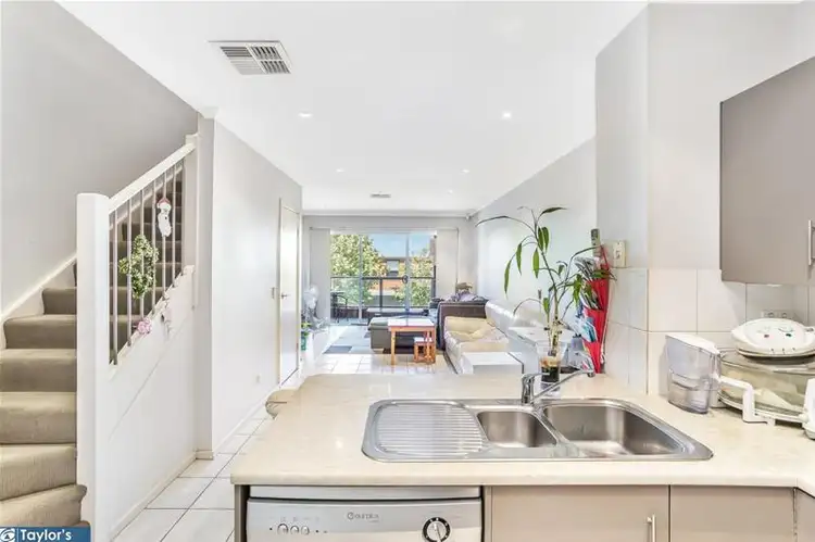 Second view of Homely apartment listing, 8/2-4 Hurtle Parade, Mawson Lakes SA 5095