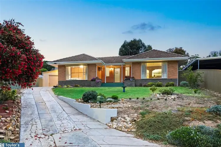 24 Margaret Street, Para Hills SA 5096