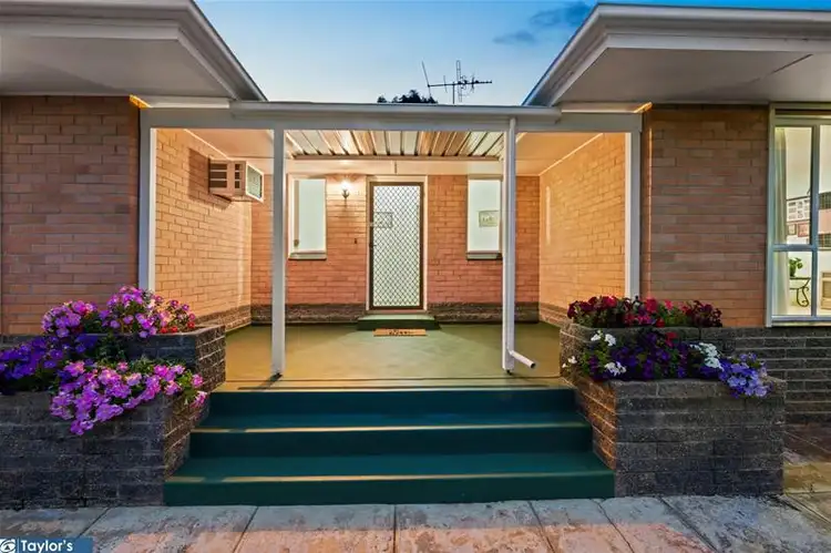 Fifth view of Homely house listing, 24 Margaret Street, Para Hills SA 5096