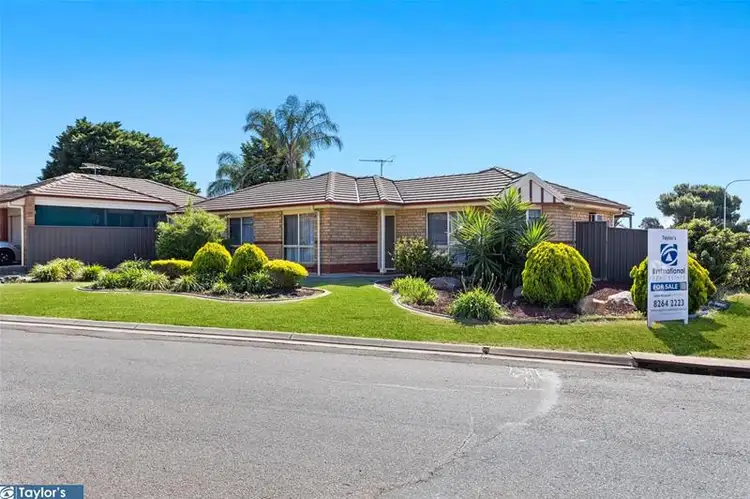 Second view of Homely villa listing, 1 & 1a Nicholas Avenue, Salisbury Heights SA 5109