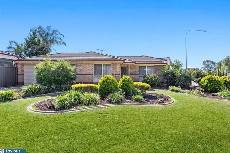 Third view of Homely villa listing, 1 & 1a Nicholas Avenue, Salisbury Heights SA 5109