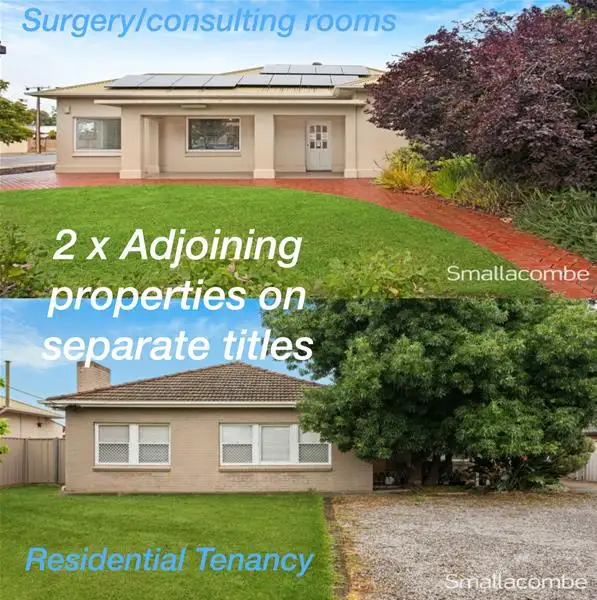 717 Marion Road, Ascot Park SA 5043