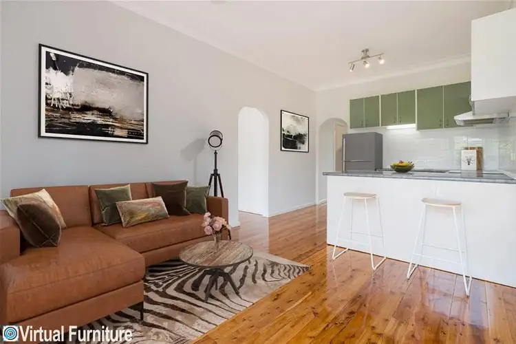 Third view of Homely unit listing, 4/33 Francis Street, Corrimal NSW 2518