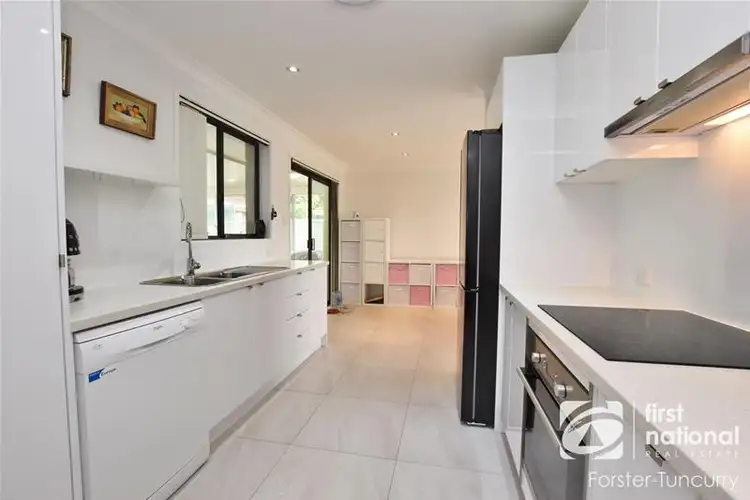 Fourth view of Homely villa listing, 1/13 Flora Parade, Tuncurry NSW 2428