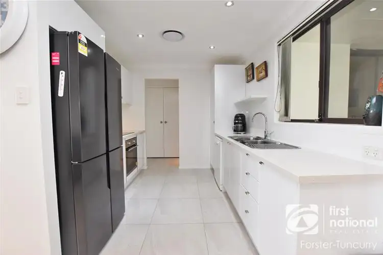 Fifth view of Homely villa listing, 1/13 Flora Parade, Tuncurry NSW 2428