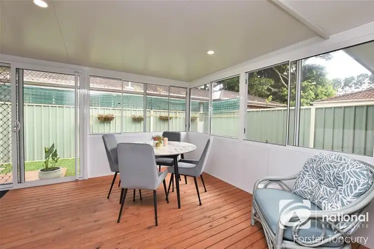 Sixth view of Homely villa listing, 1/13 Flora Parade, Tuncurry NSW 2428
