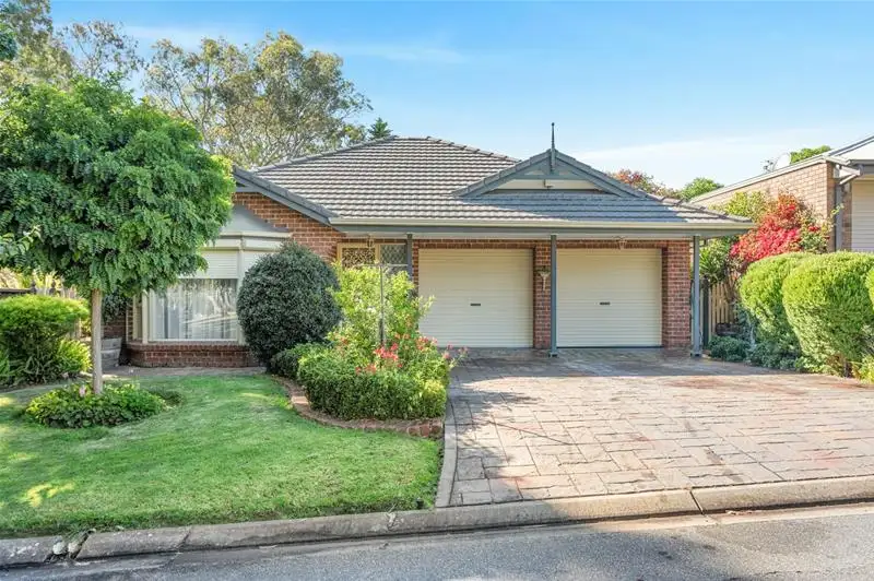 Main view of Homely house listing, 11 Tangerine Court, Golden Grove SA 5125