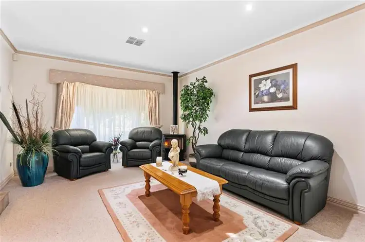 Second view of Homely house listing, 11 Tangerine Court, Golden Grove SA 5125