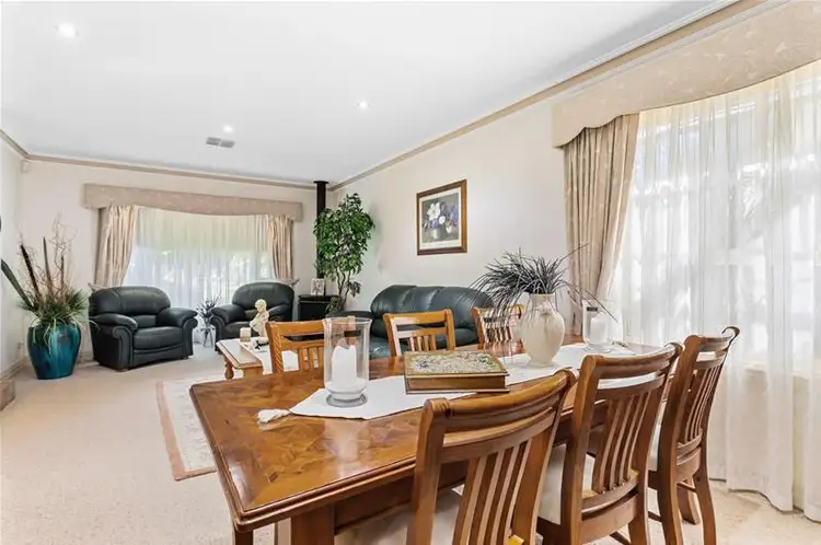 Third view of Homely house listing, 11 Tangerine Court, Golden Grove SA 5125