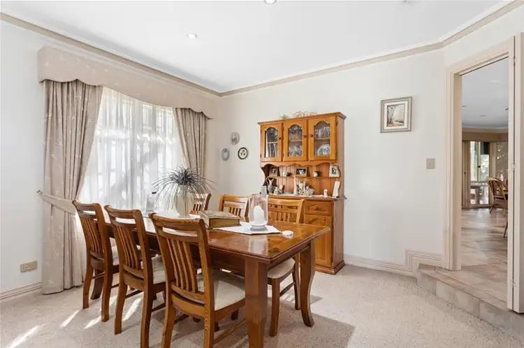 Fourth view of Homely house listing, 11 Tangerine Court, Golden Grove SA 5125
