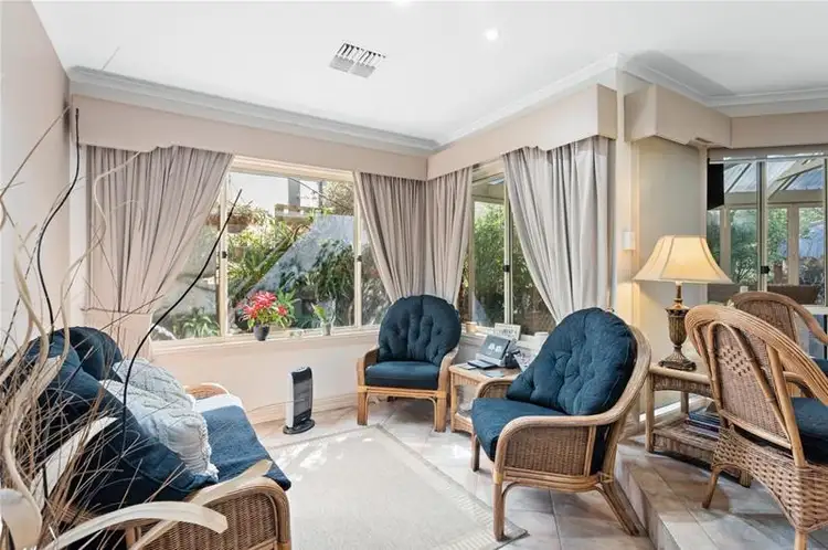 Fifth view of Homely house listing, 11 Tangerine Court, Golden Grove SA 5125
