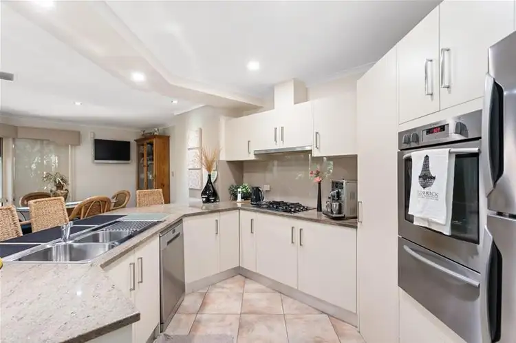Sixth view of Homely house listing, 11 Tangerine Court, Golden Grove SA 5125