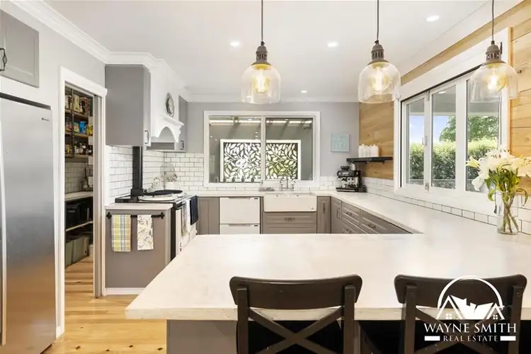 Fourth view of Homely house listing, 84 George Street, Kilmore VIC 3764