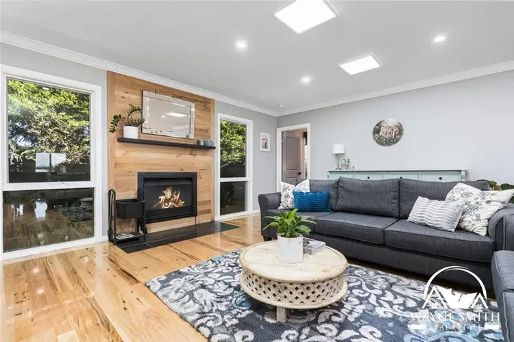 Sixth view of Homely house listing, 84 George Street, Kilmore VIC 3764