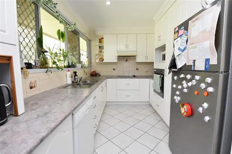 Second view of Homely house listing, 66 Lawrence Street, Biloela QLD 4715