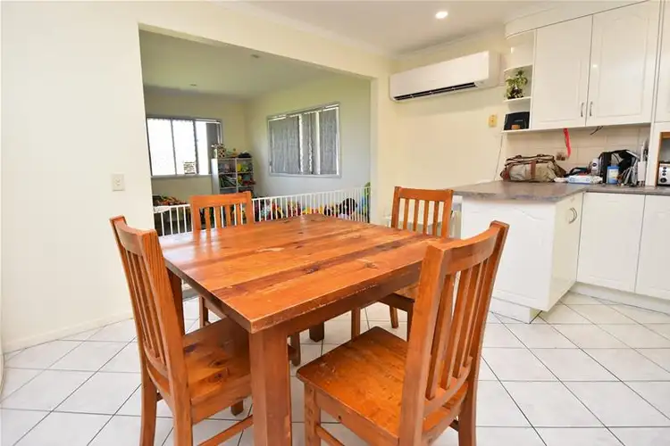 Third view of Homely house listing, 66 Lawrence Street, Biloela QLD 4715