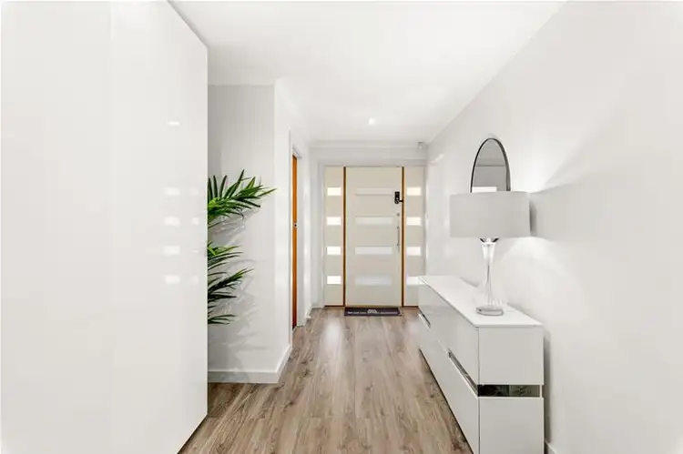 Second view of Homely house listing, 25 Cuthbert Avenue, Gulfview Heights SA 5096