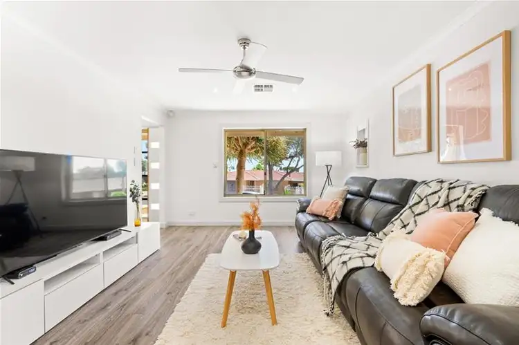 Fourth view of Homely house listing, 25 Cuthbert Avenue, Gulfview Heights SA 5096