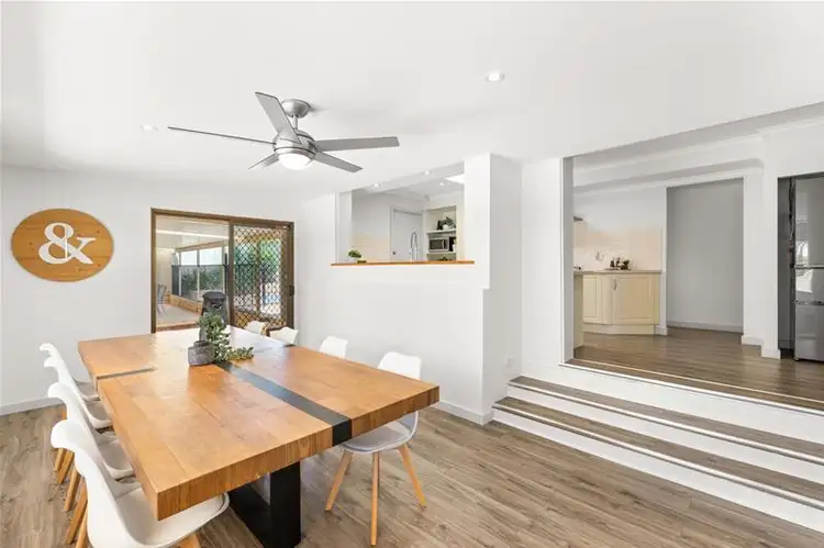 Sixth view of Homely house listing, 25 Cuthbert Avenue, Gulfview Heights SA 5096