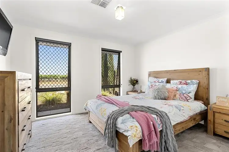 Fifth view of Homely house listing, 25 Brooke Street, Barmera SA 5345