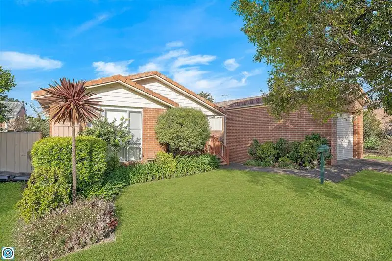 Main view of Homely house listing, 3 Sanderson Road, Kanahooka NSW 2530