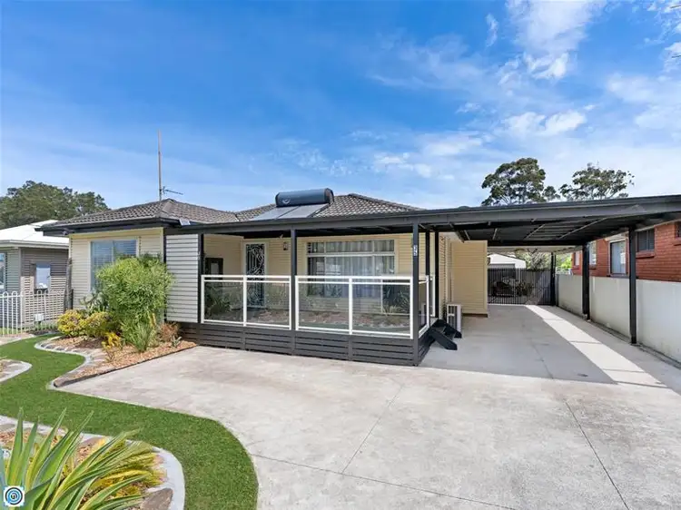 35 Byamee Street, Dapto NSW 2530