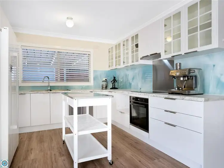 Fifth view of Homely house listing, 35 Byamee Street, Dapto NSW 2530