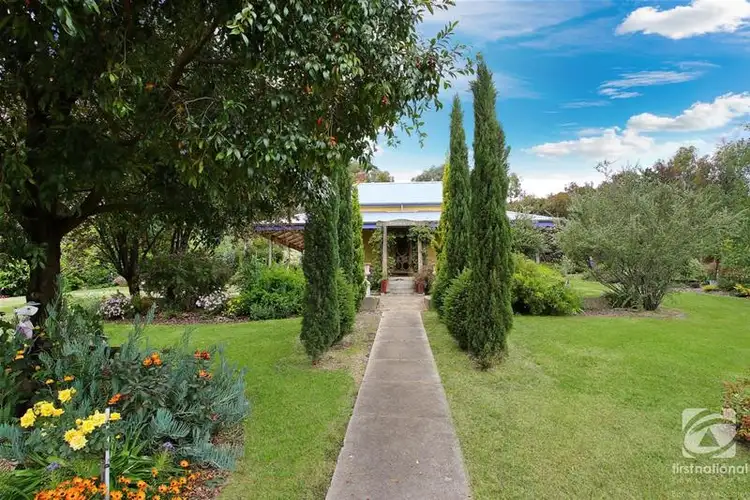 Main view of Homely house listing, 111 Buckland Gap Road, Beechworth VIC 3747