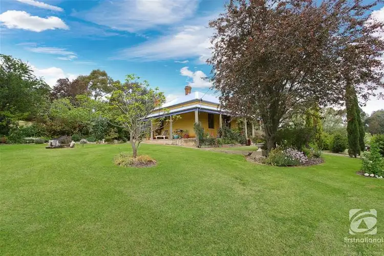 Second view of Homely house listing, 111 Buckland Gap Road, Beechworth VIC 3747