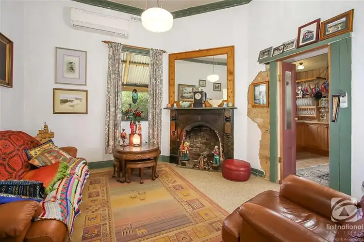 Fifth view of Homely house listing, 111 Buckland Gap Road, Beechworth VIC 3747